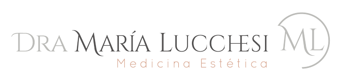 Dra. María Lucchesi · Medicina Estética